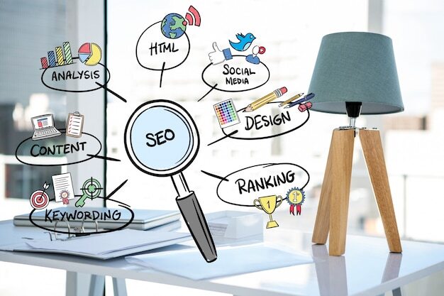 On-page SEO services