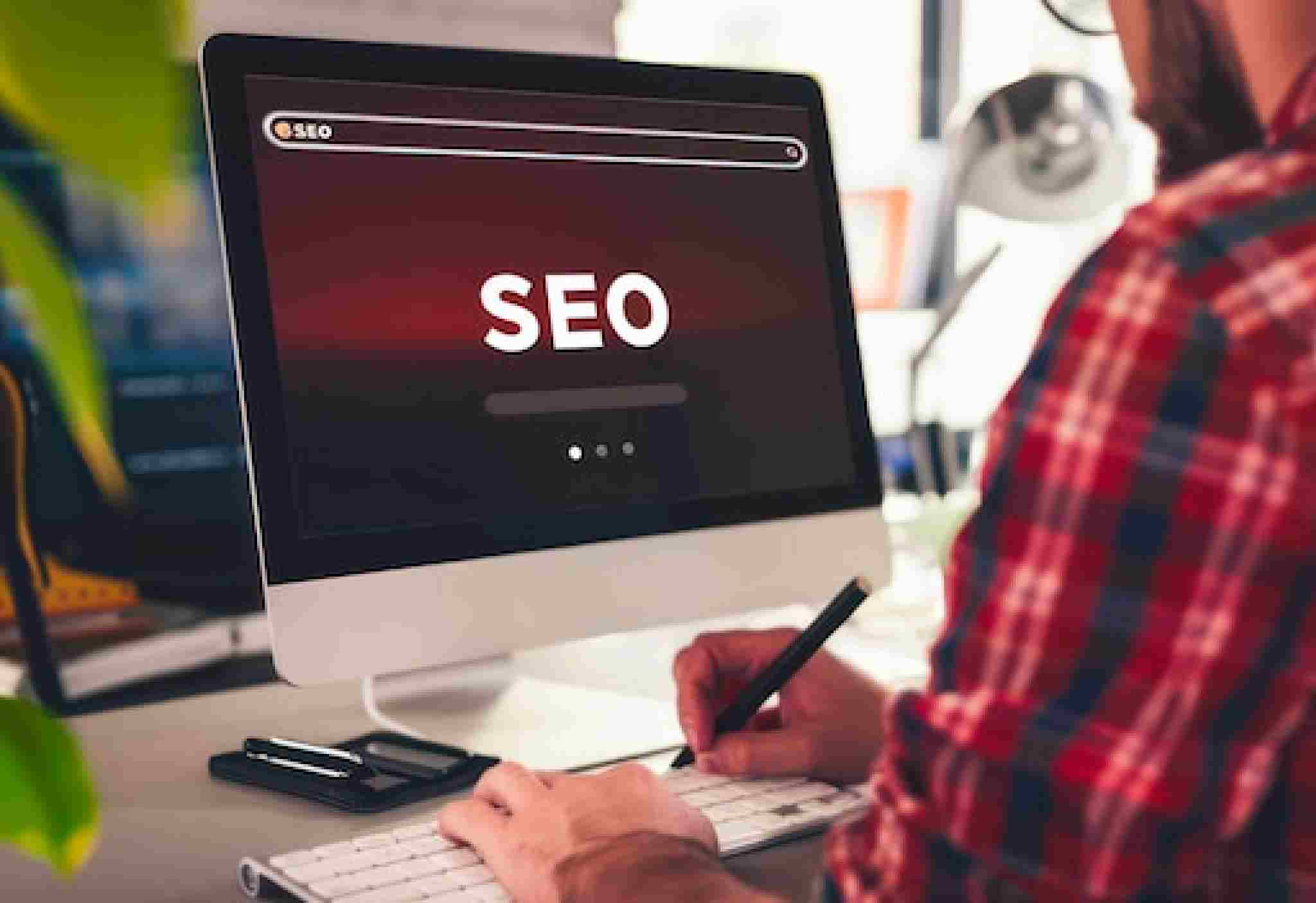 Advanced SEO techniques